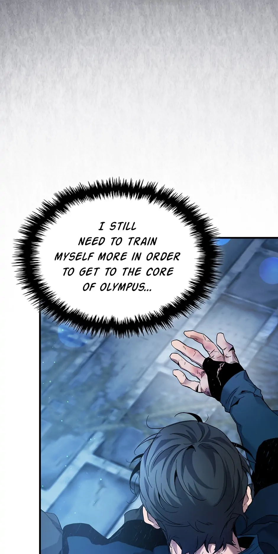 Leveling up with gods Chapter 71, page 78 of 93