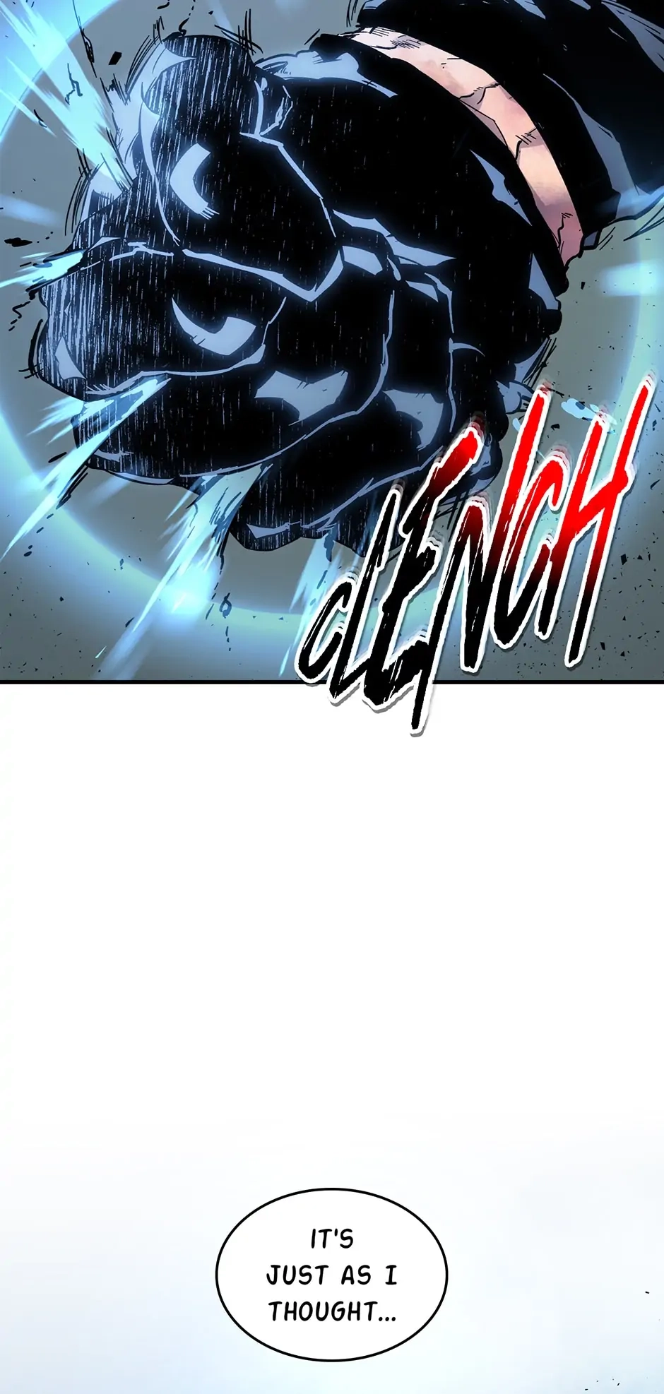 Leveling up with gods Chapter 71, page 8 of 93