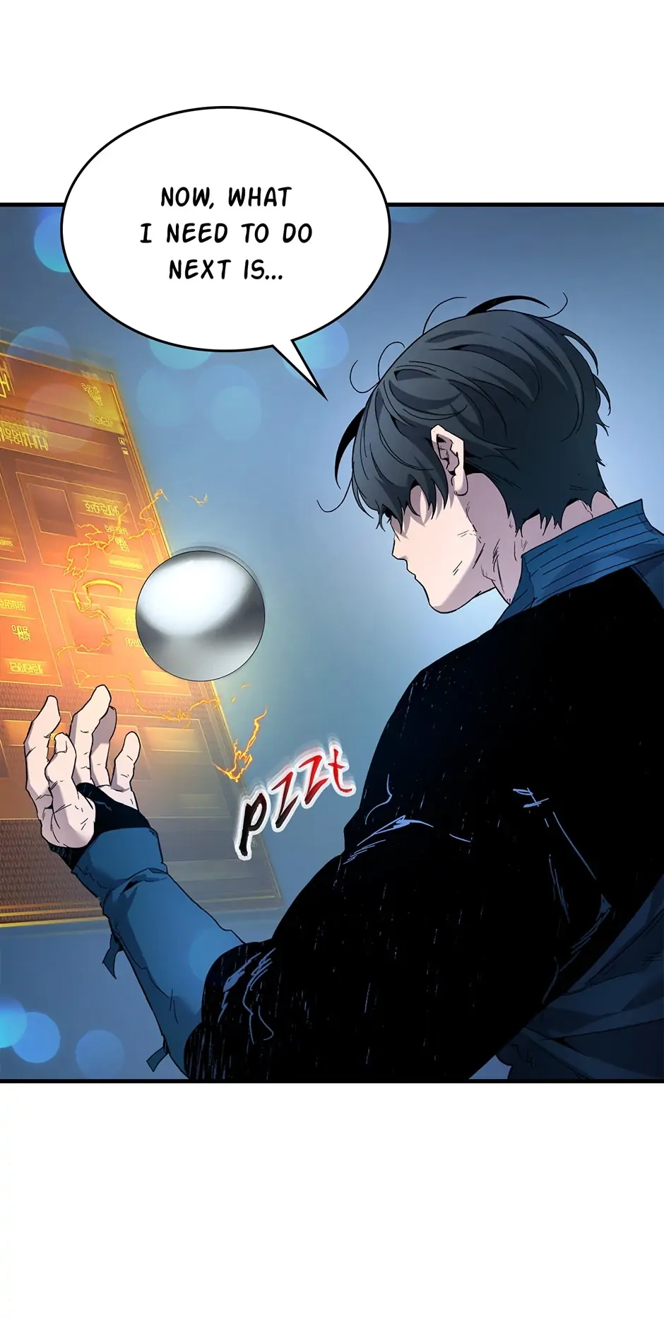 Leveling up with gods Chapter 71, page 82 of 93