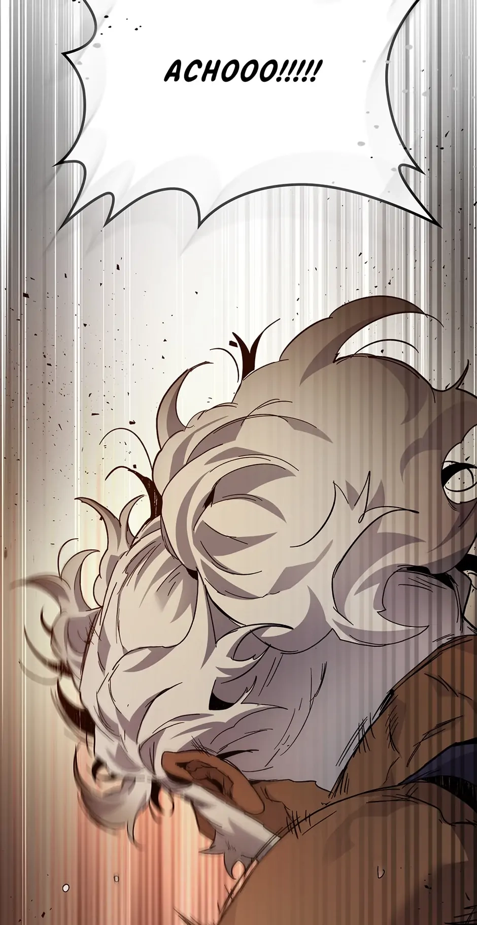 Leveling up with gods Chapter 71, page 85 of 93