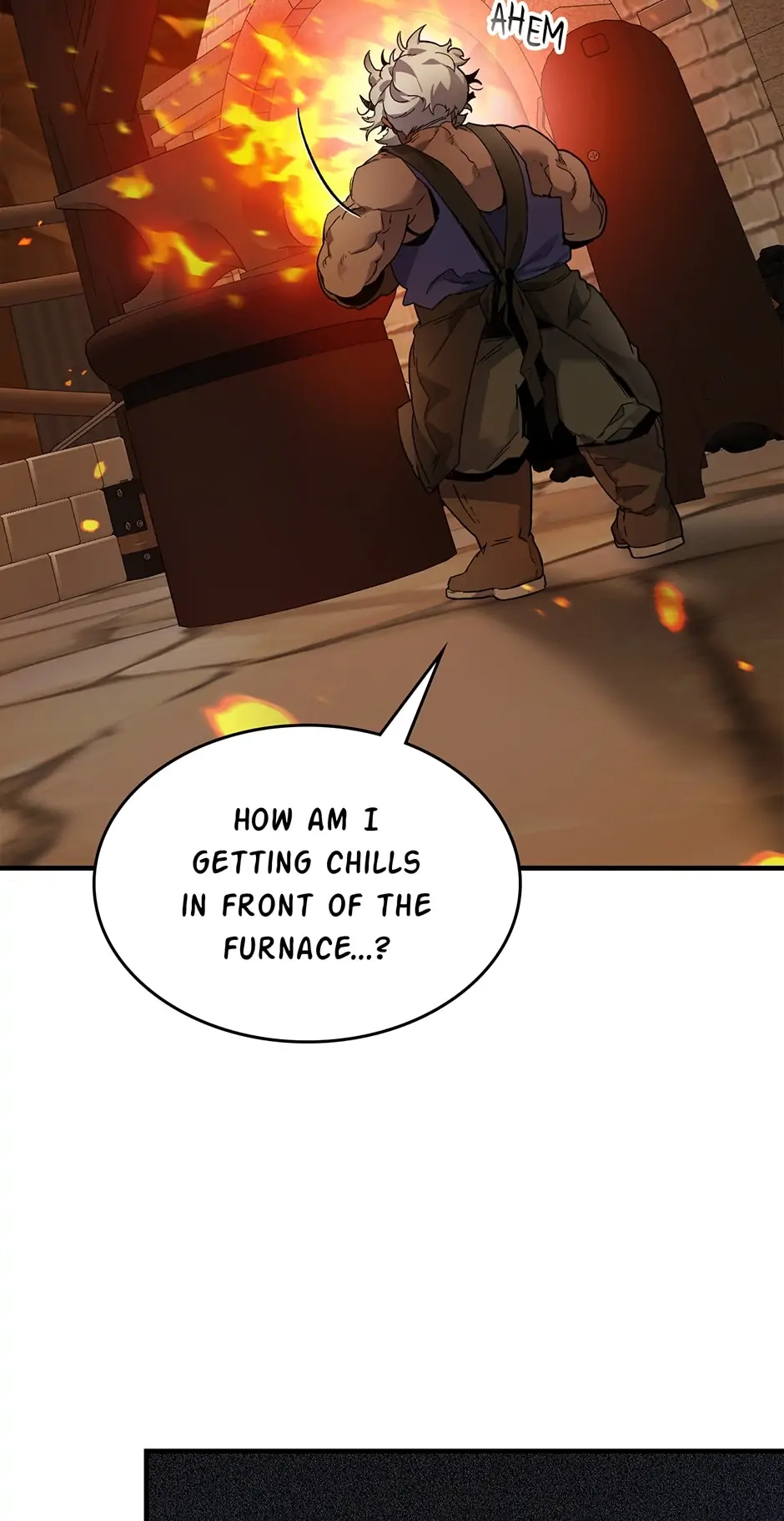 Leveling up with gods Chapter 71, page 87 of 93