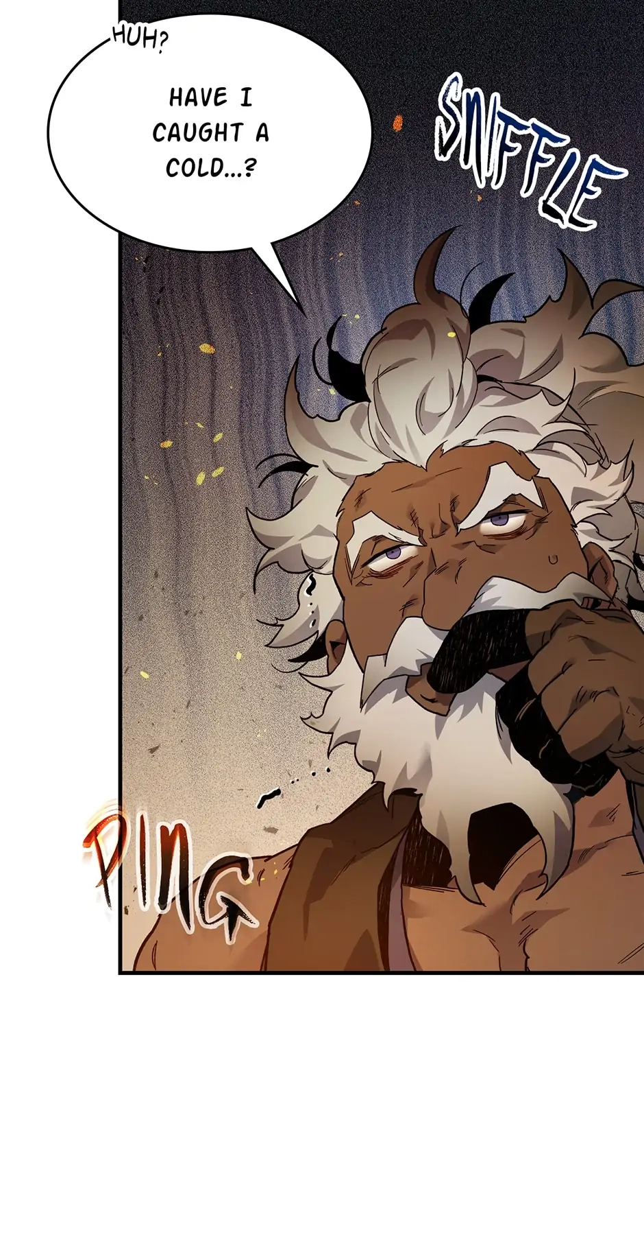 Leveling up with gods Chapter 71, page 88 of 93