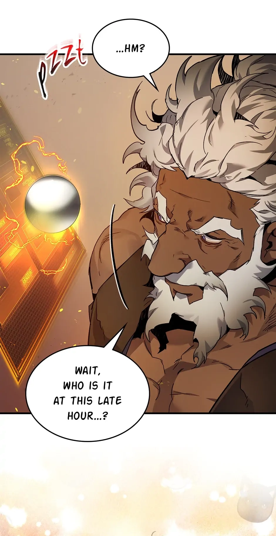 Leveling up with gods Chapter 71, page 89 of 93