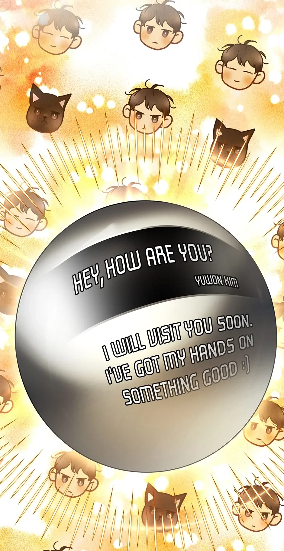 Leveling up with gods Chapter 71, page 90 of 93