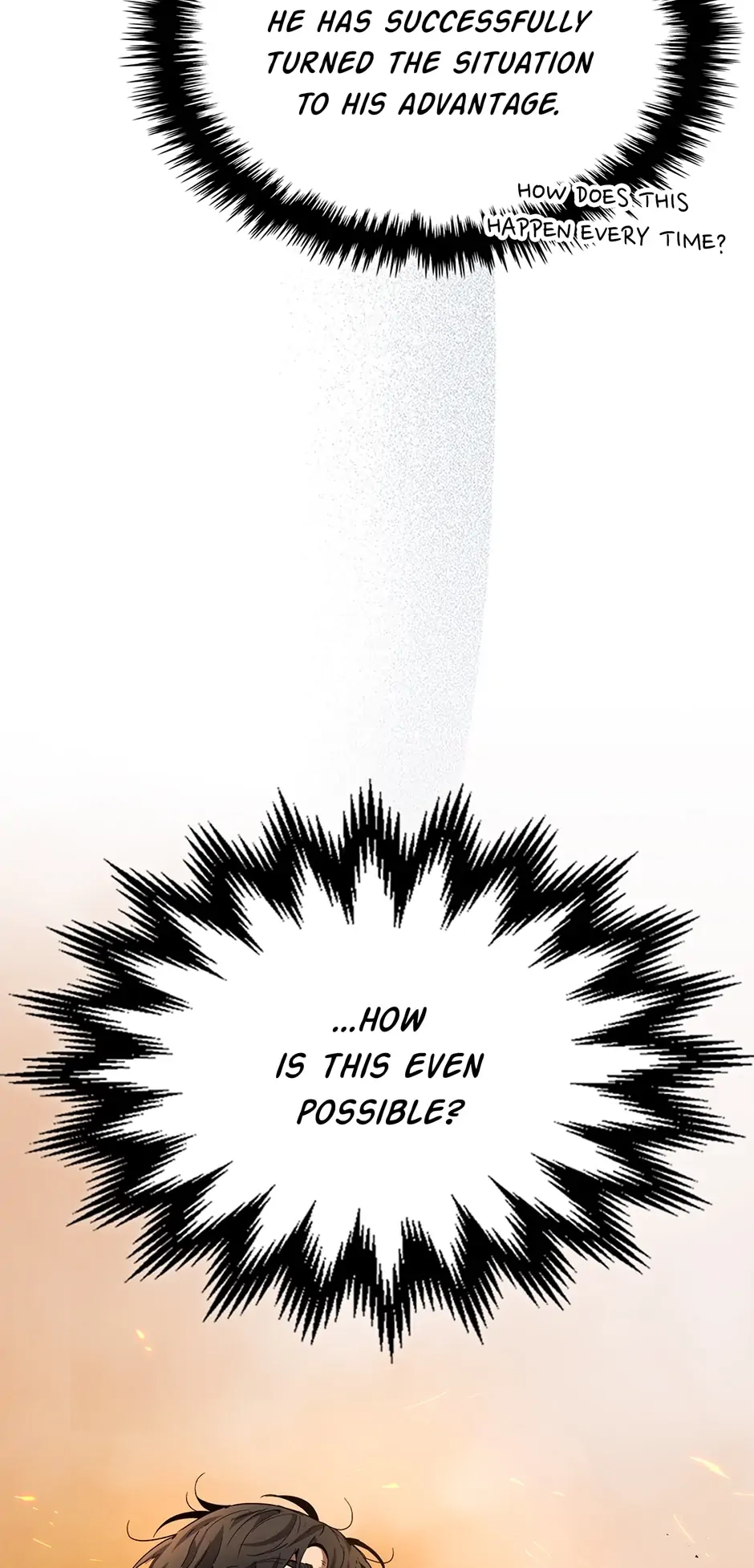 Leveling up with gods Chapter 72, page 10 of 85