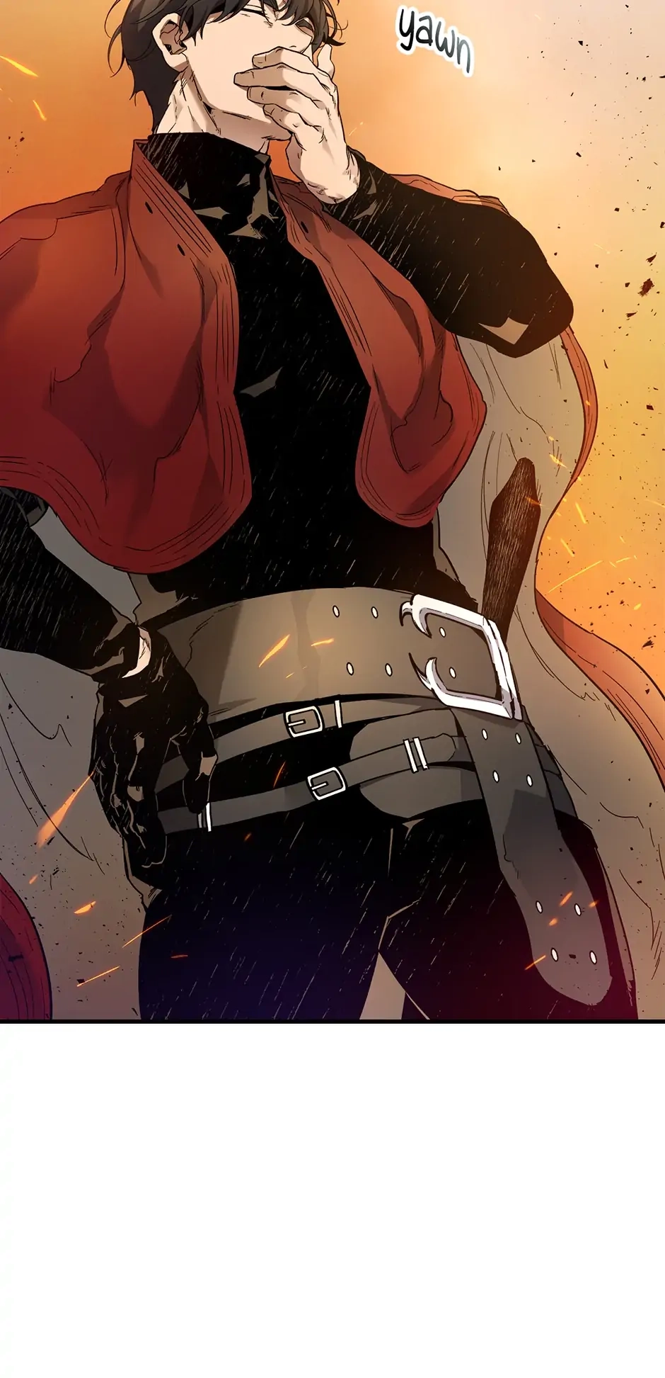Leveling up with gods Chapter 72, page 11 of 85