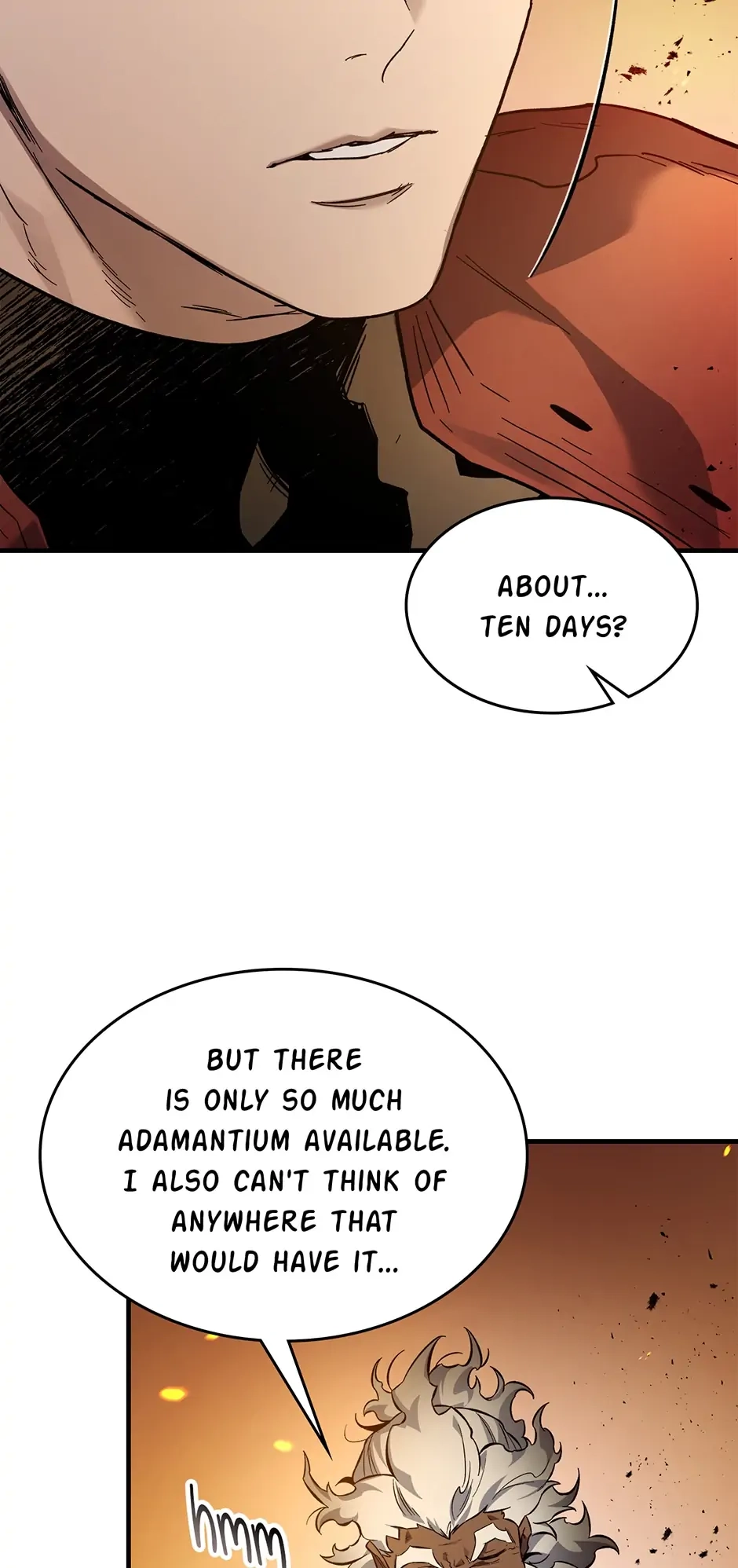 Leveling up with gods Chapter 72, page 16 of 85