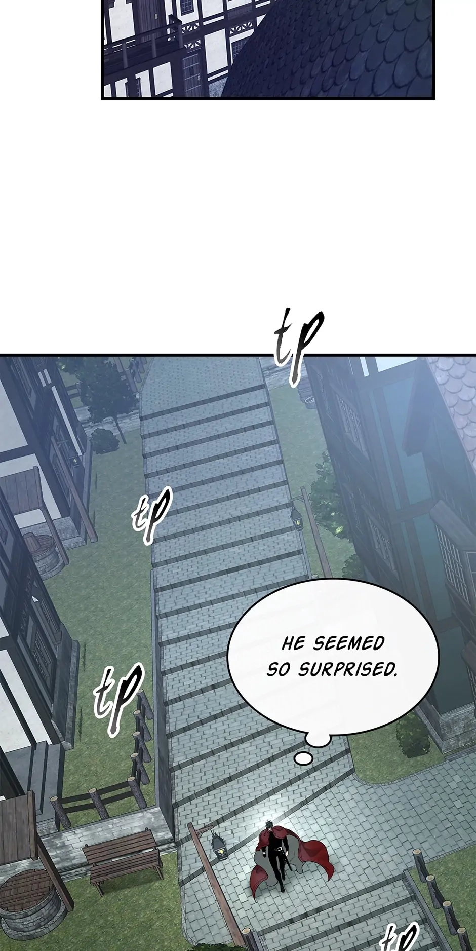 Leveling up with gods Chapter 72, page 28 of 85