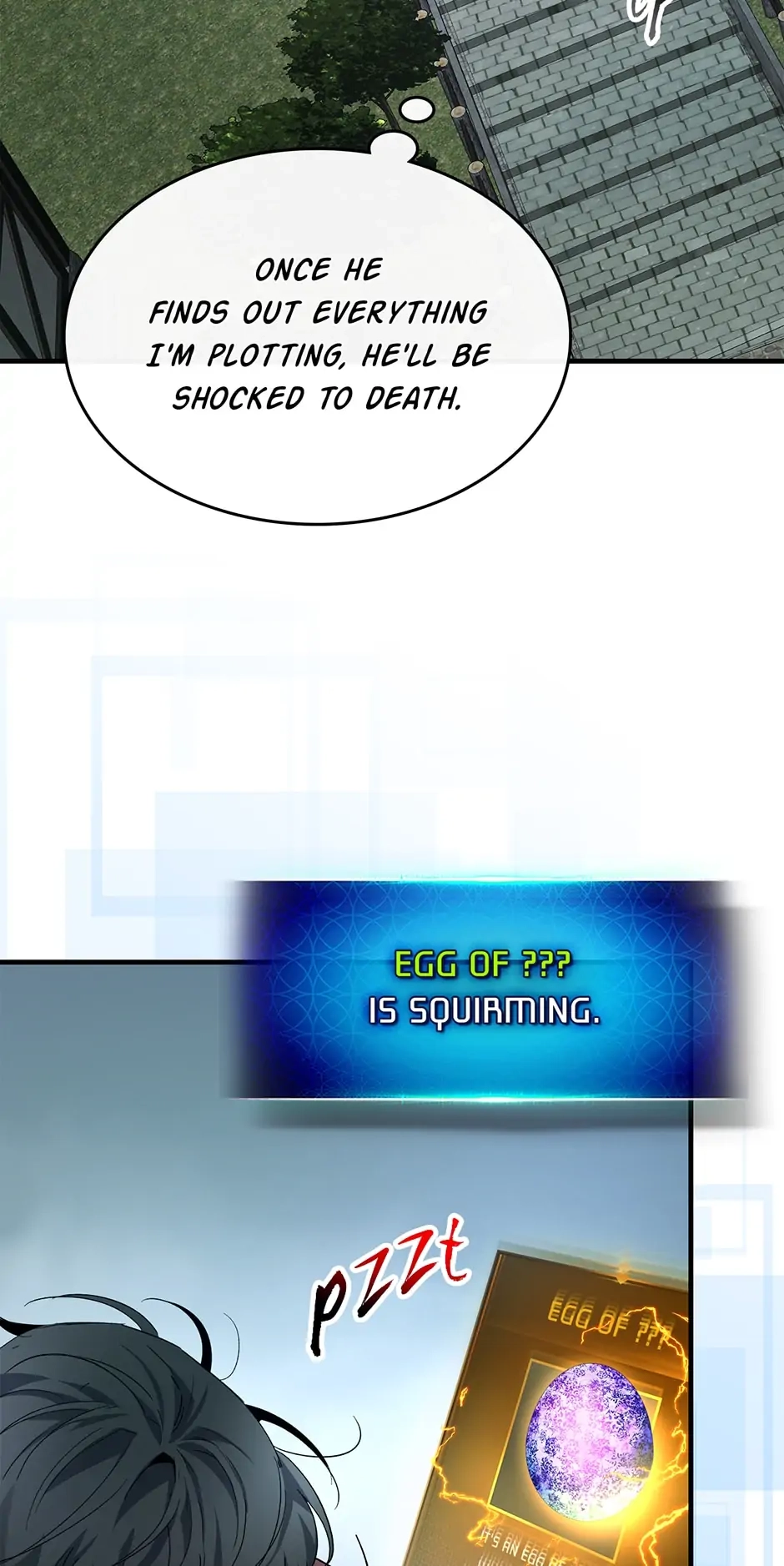 Leveling up with gods Chapter 72, page 29 of 85