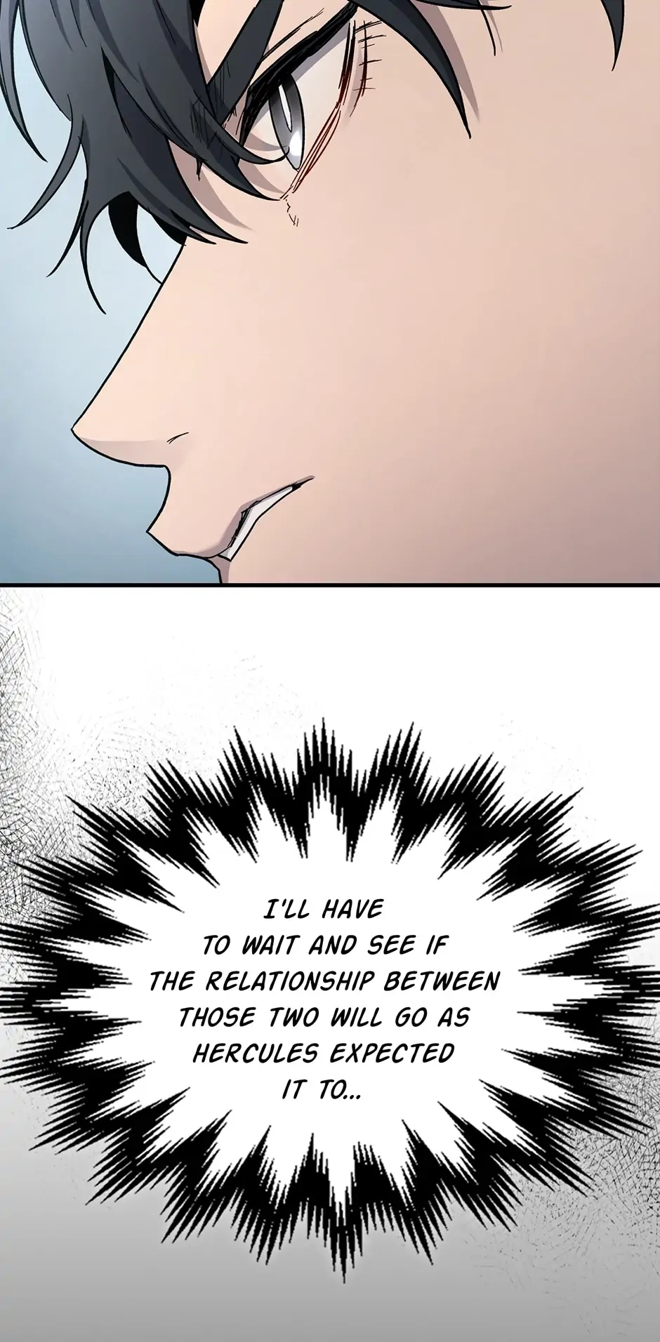Leveling up with gods Chapter 72, page 35 of 85