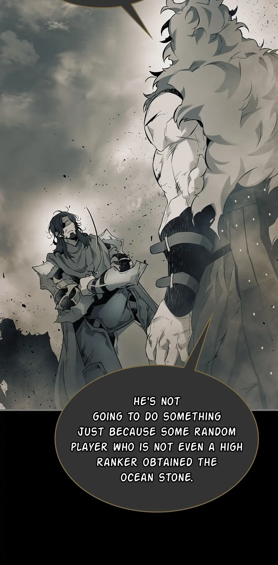 Leveling up with gods Chapter 72, page 40 of 85