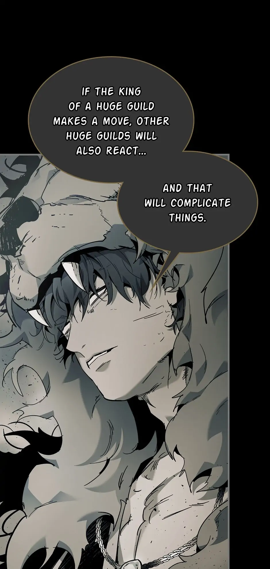 Leveling up with gods Chapter 72, page 41 of 85