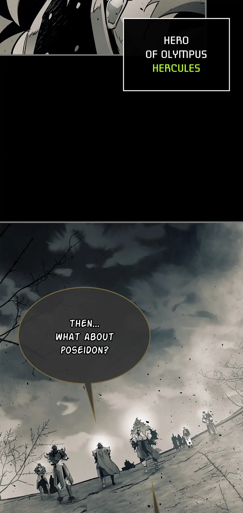 Leveling up with gods Chapter 72, page 42 of 85