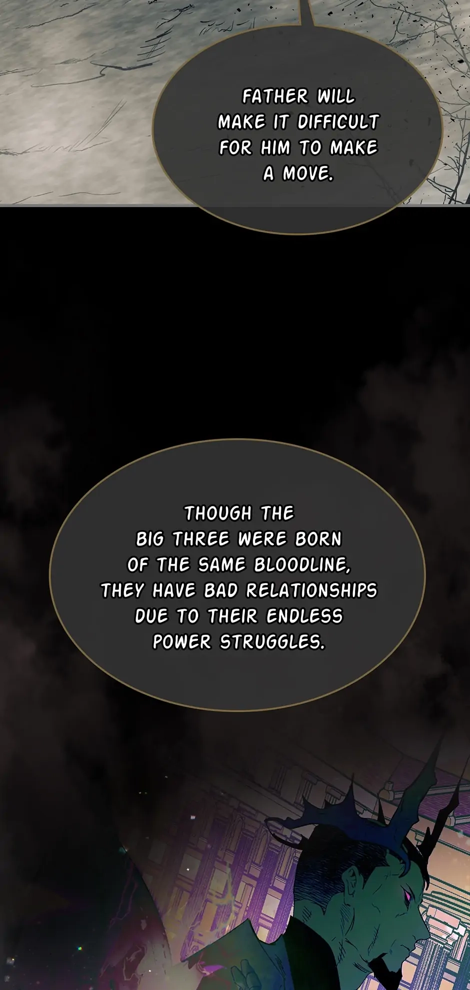 Leveling up with gods Chapter 72, page 43 of 85
