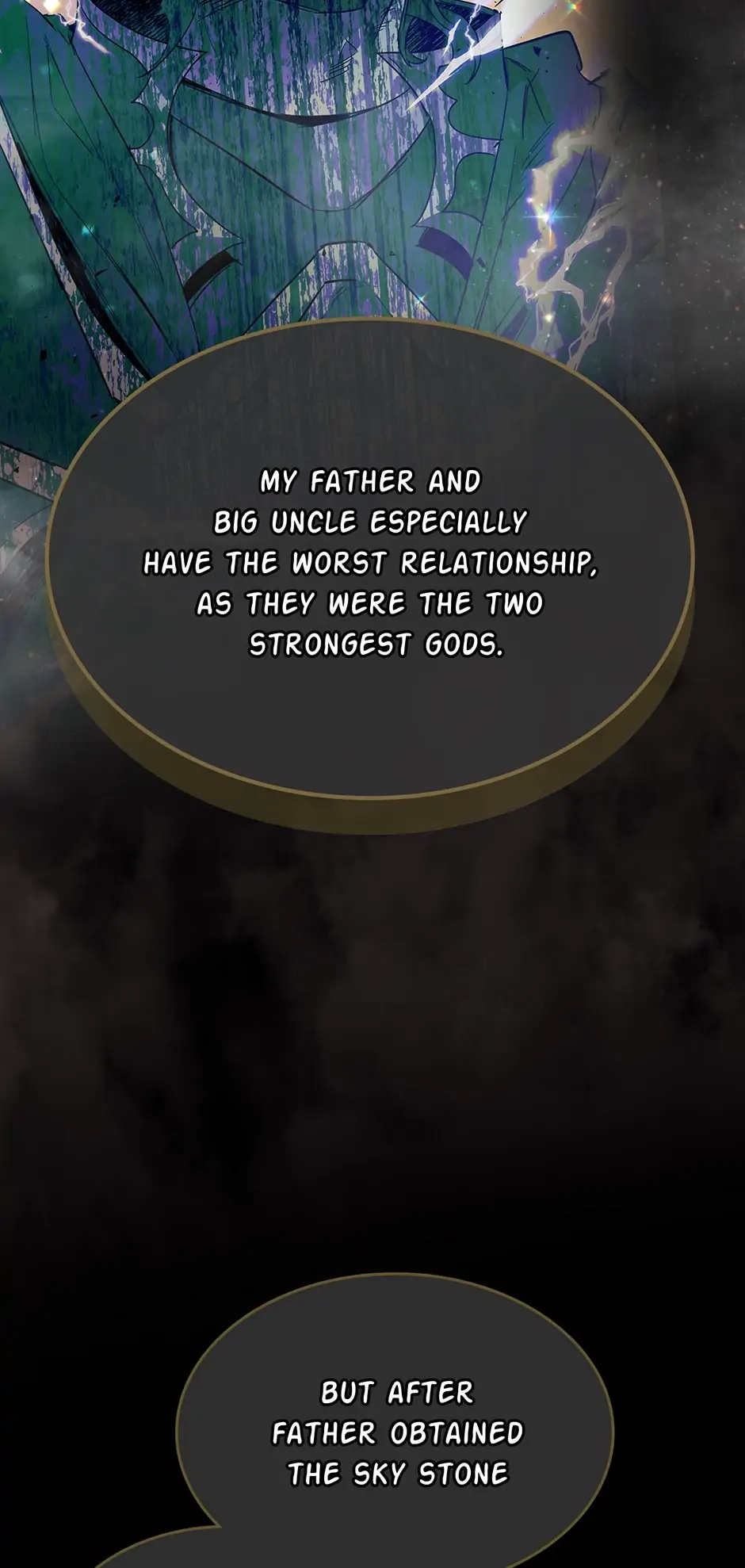Leveling up with gods Chapter 72, page 45 of 85