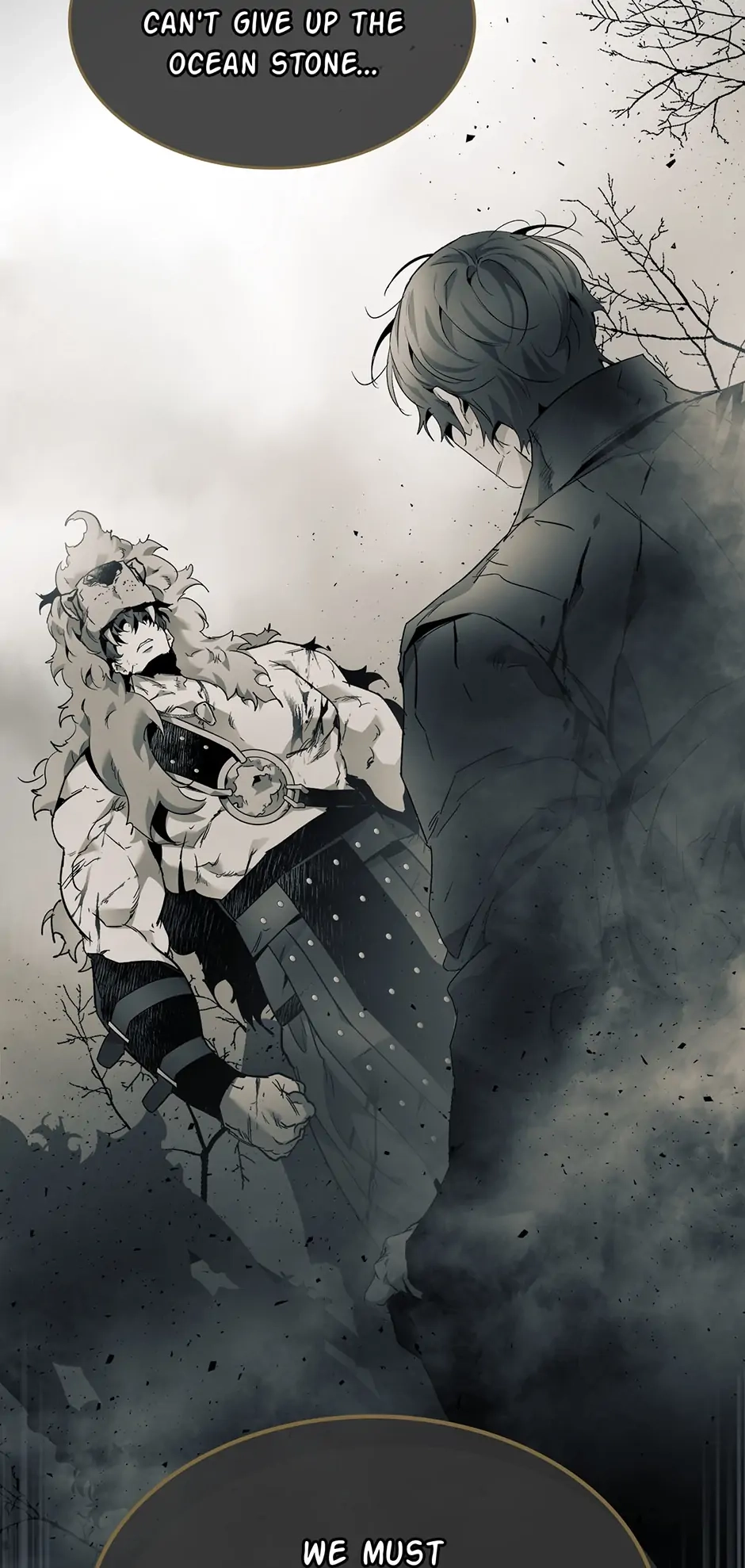 Leveling up with gods Chapter 72, page 50 of 85