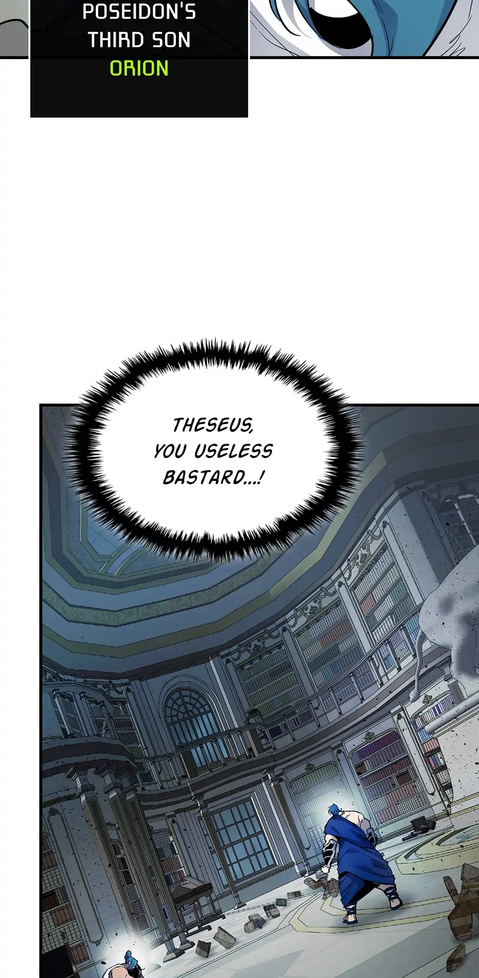 Leveling up with gods Chapter 72, page 56 of 85