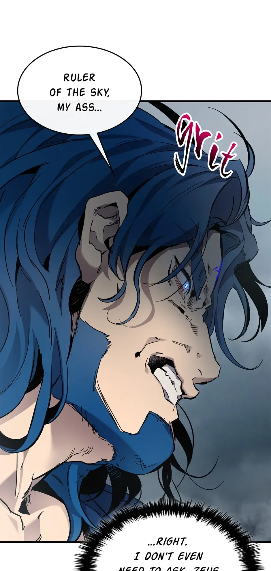 Leveling up with gods Chapter 72, page 63 of 85