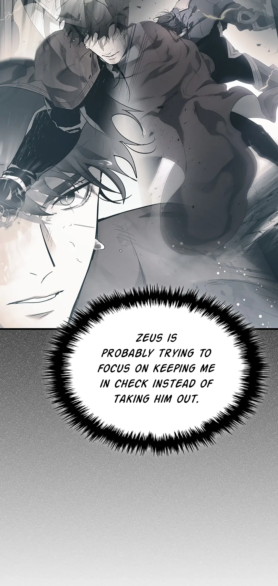 Leveling up with gods Chapter 72, page 65 of 85