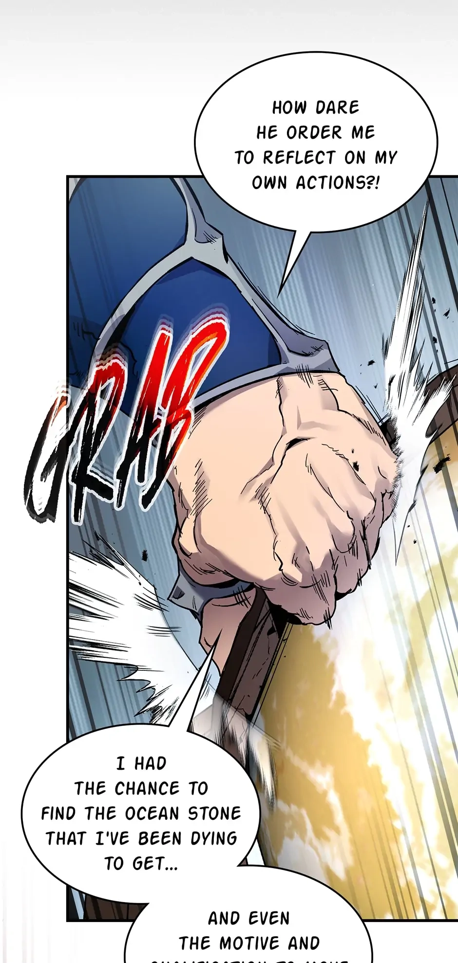 Leveling up with gods Chapter 72, page 66 of 85