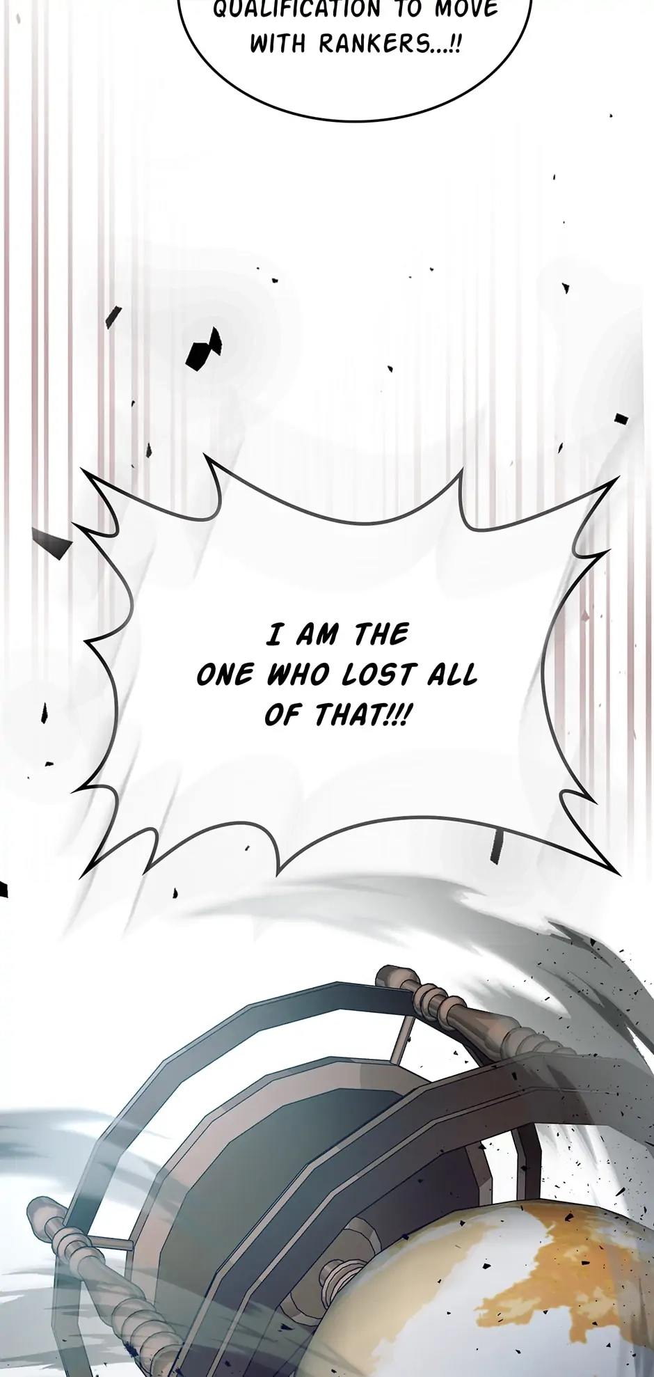 Leveling up with gods Chapter 72, page 67 of 85
