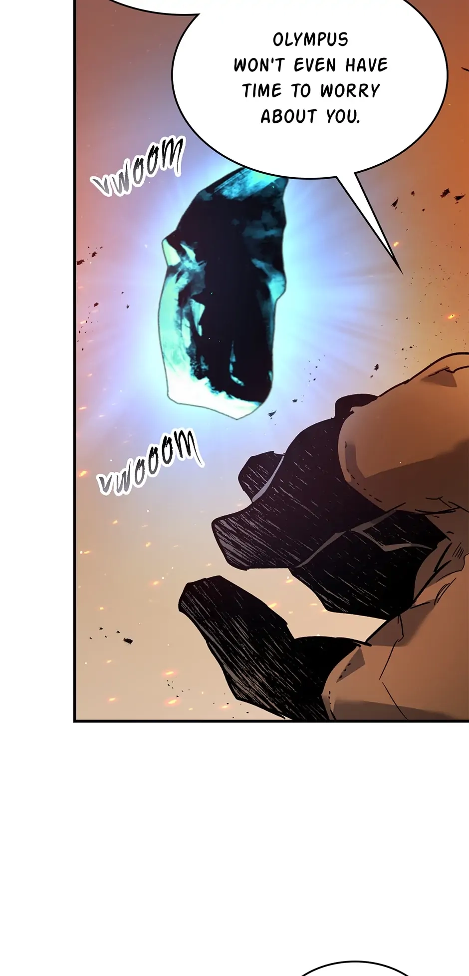 Leveling up with gods Chapter 72, page 7 of 85