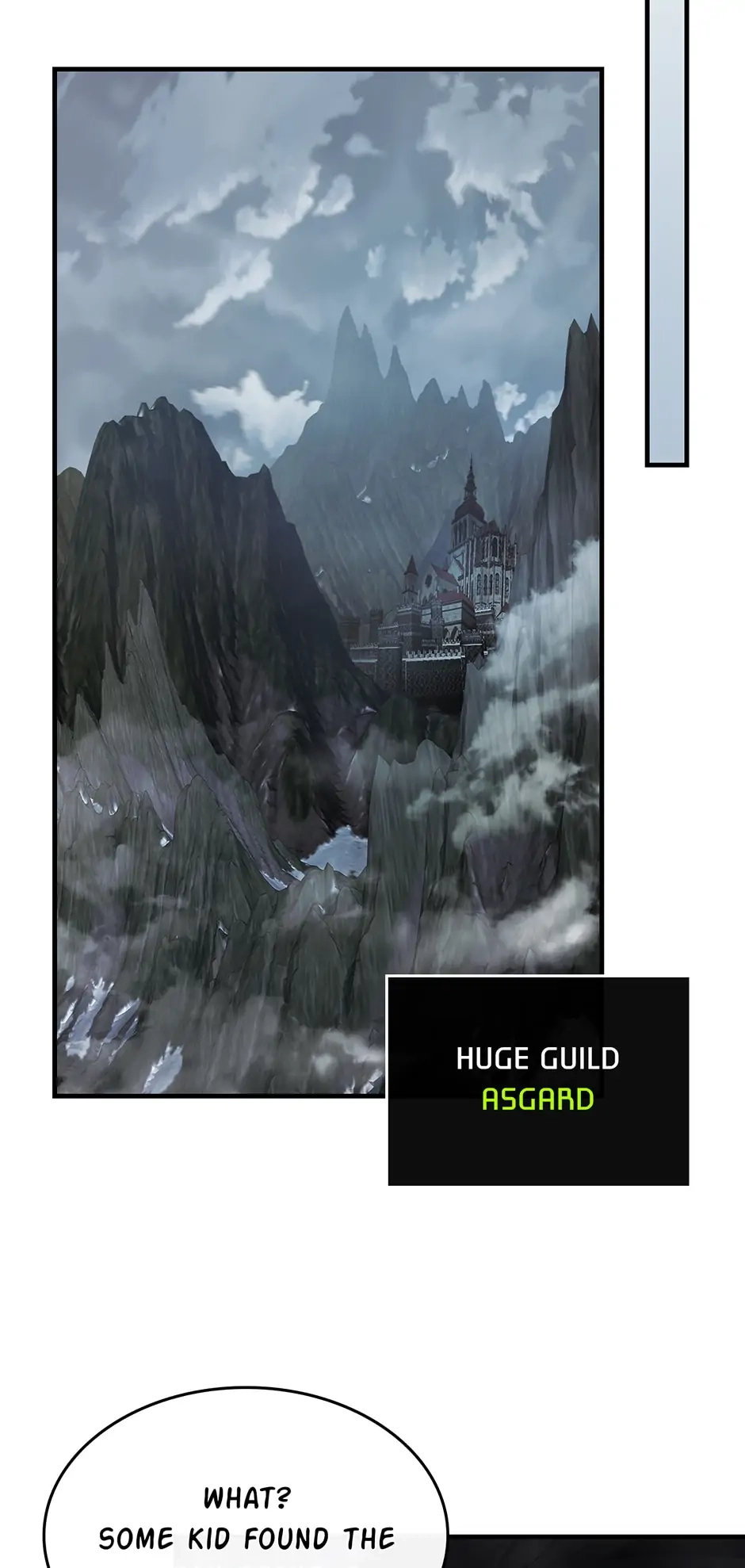 Leveling up with gods Chapter 72, page 71 of 85
