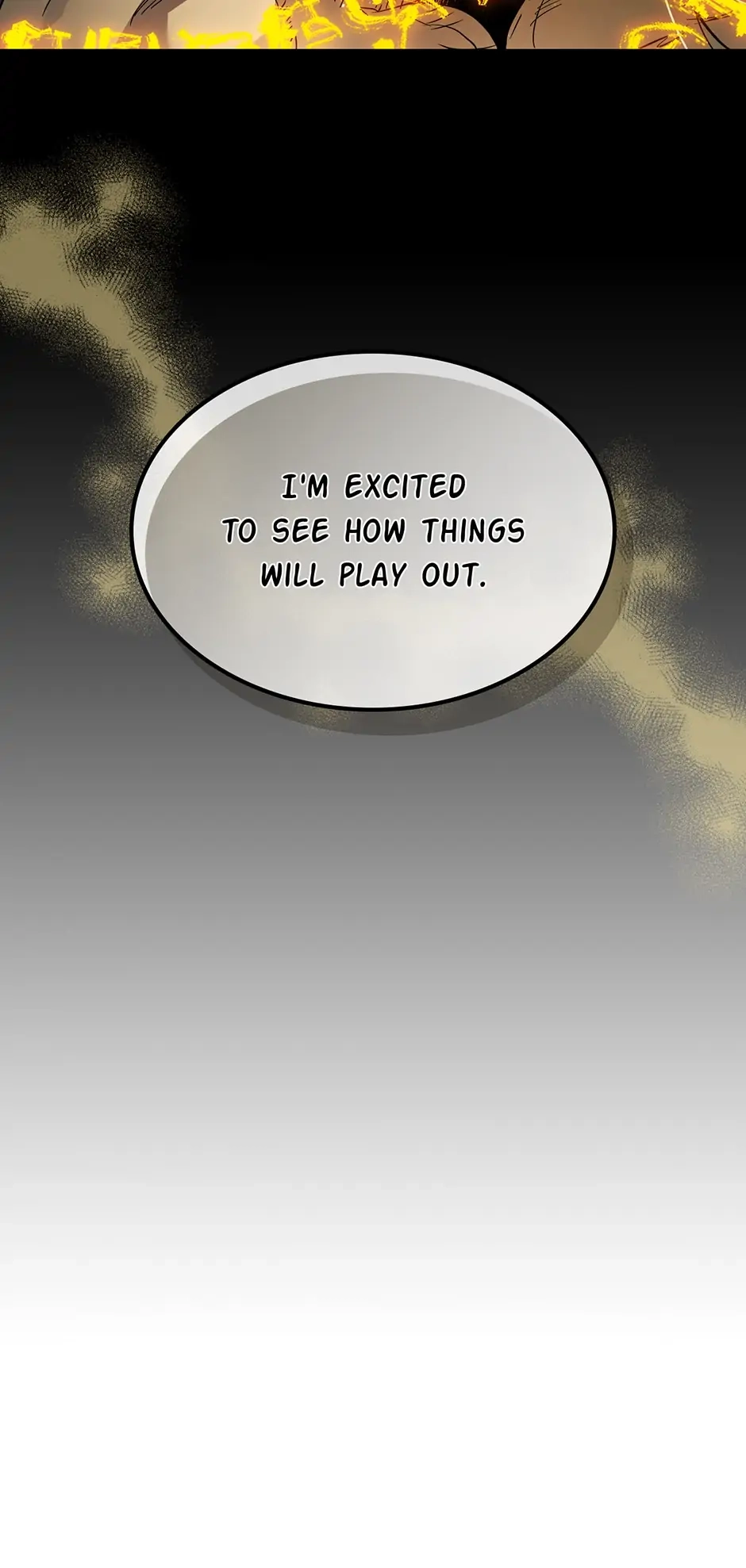 Leveling up with gods Chapter 72, page 84 of 85