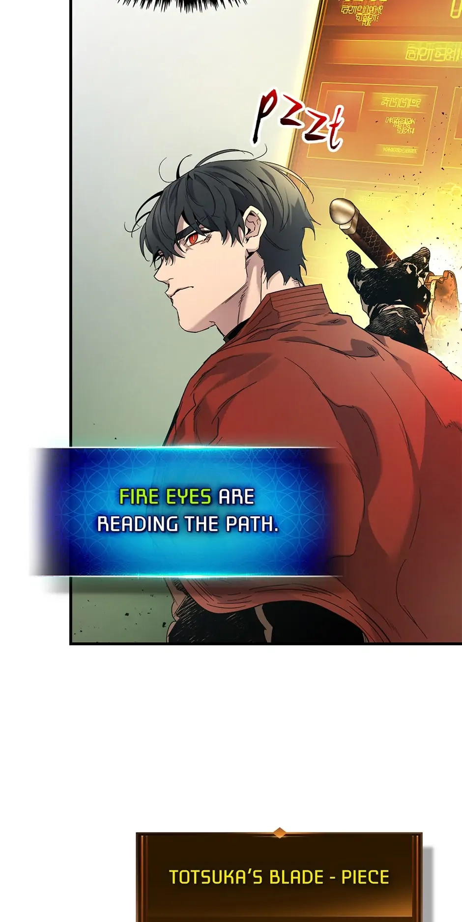 Leveling up with gods Chapter 73, page 10 of 88