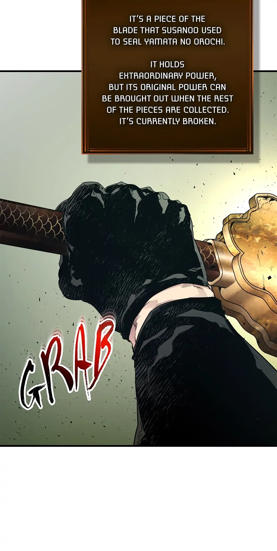 Leveling up with gods Chapter 73, page 11 of 88