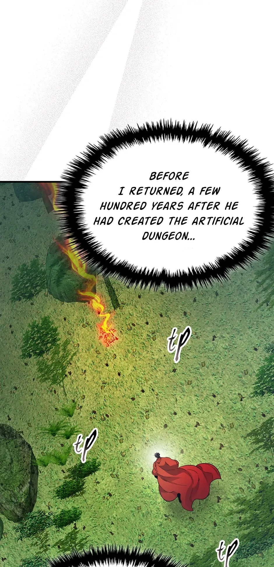 Leveling up with gods Chapter 73, page 15 of 88