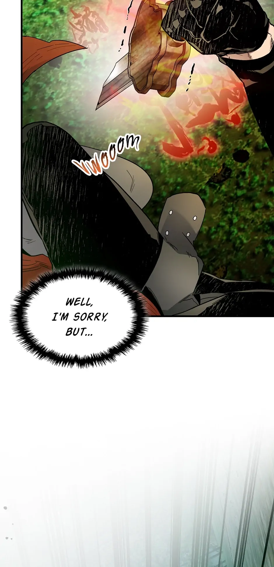 Leveling up with gods Chapter 73, page 17 of 88