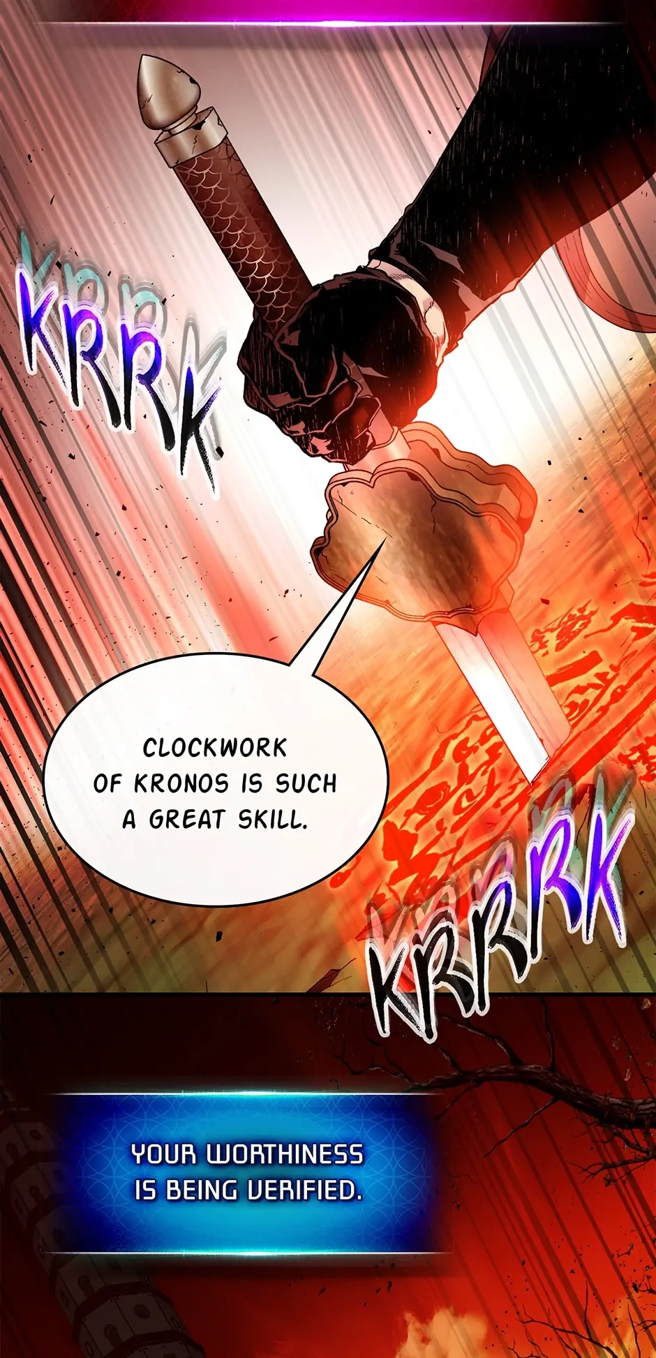 Leveling up with gods Chapter 73, page 20 of 88