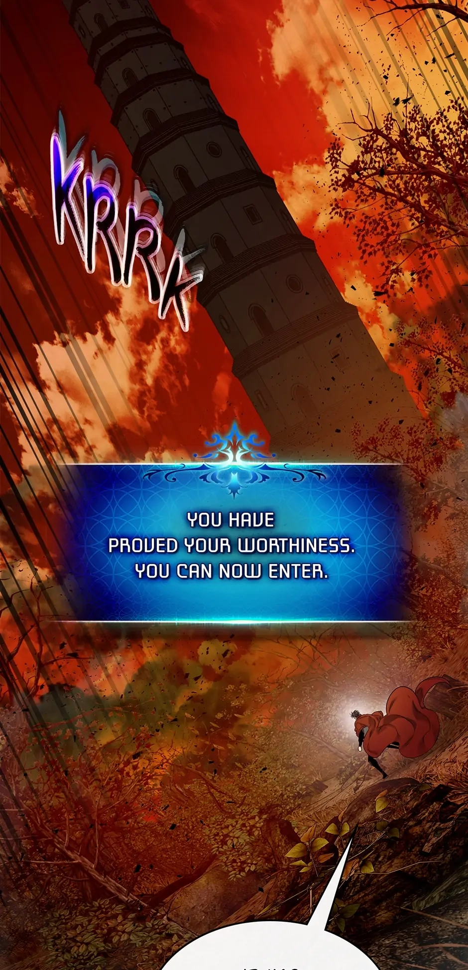 Leveling up with gods Chapter 73, page 21 of 88