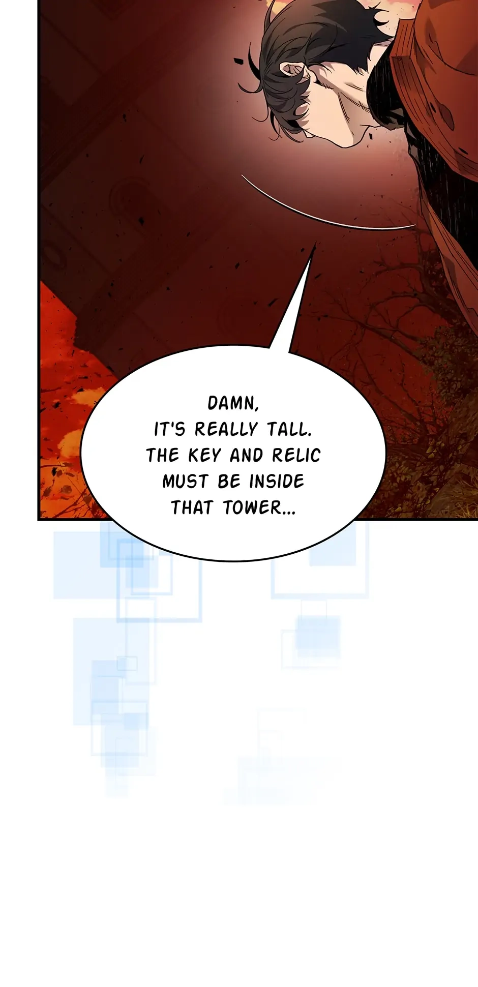 Leveling up with gods Chapter 73, page 23 of 88