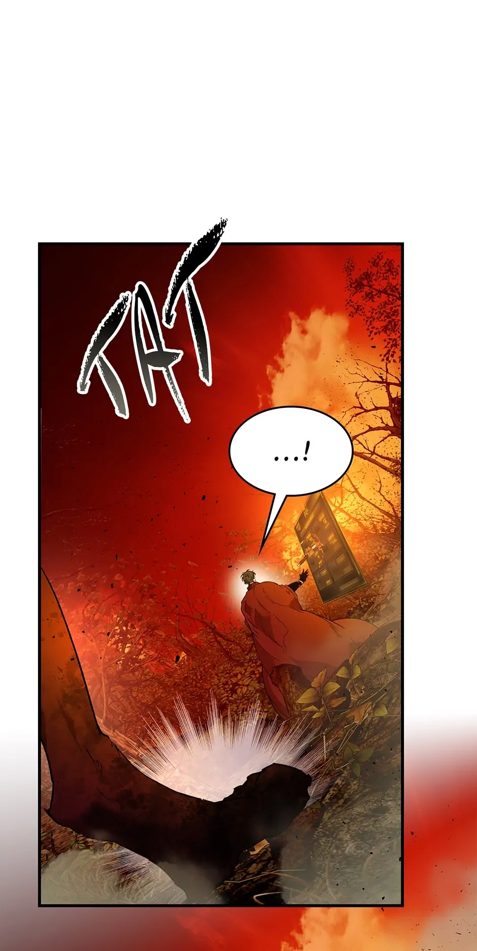 Leveling up with gods Chapter 73, page 24 of 88
