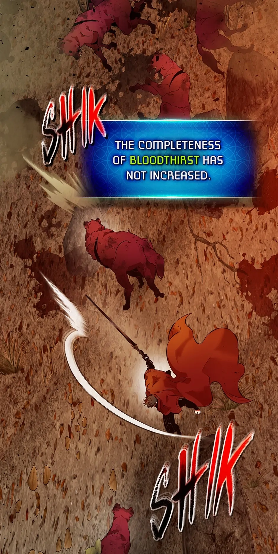 Leveling up with gods Chapter 73, page 30 of 88