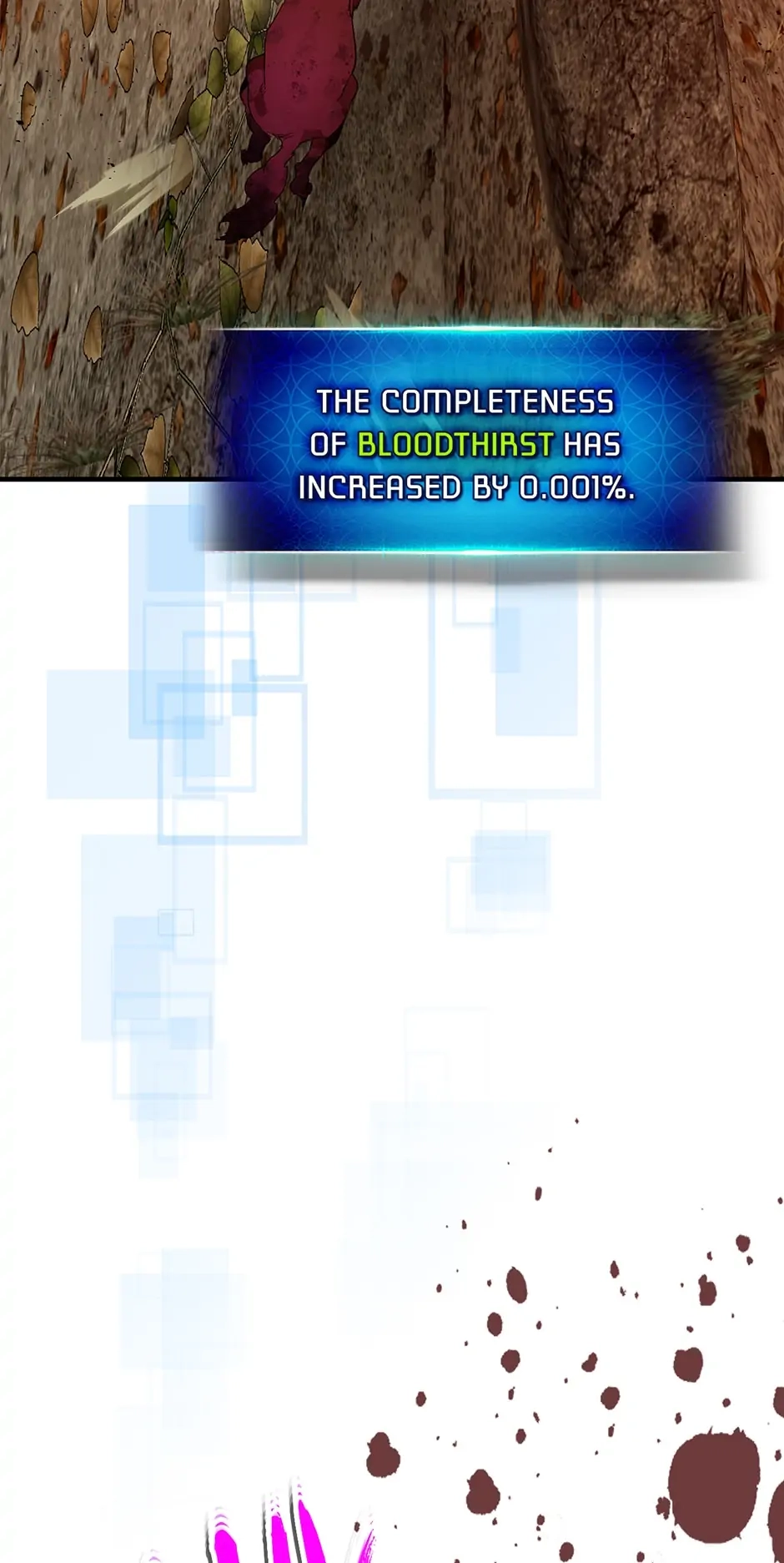 Leveling up with gods Chapter 73, page 31 of 88
