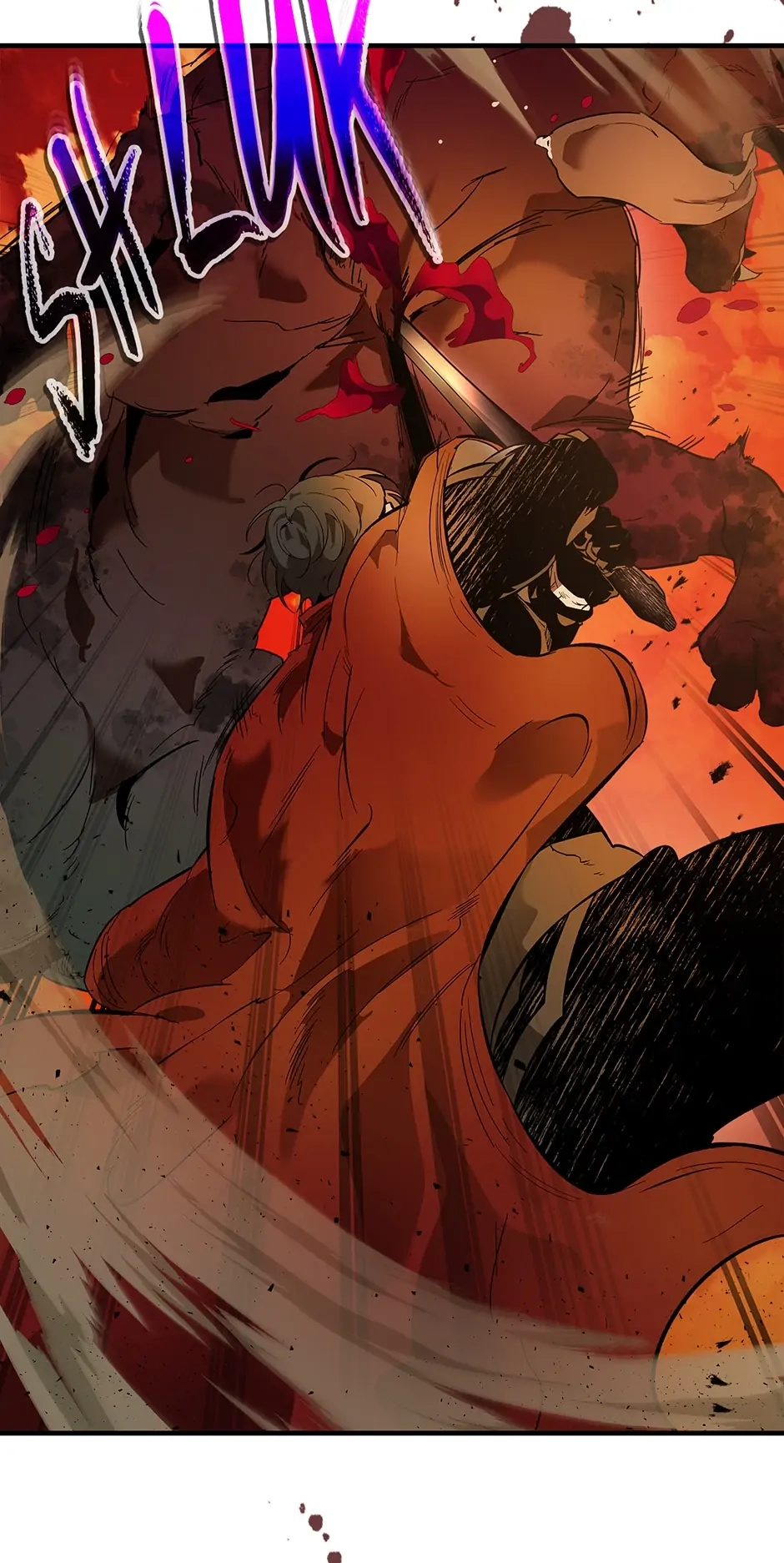 Leveling up with gods Chapter 73, page 32 of 88