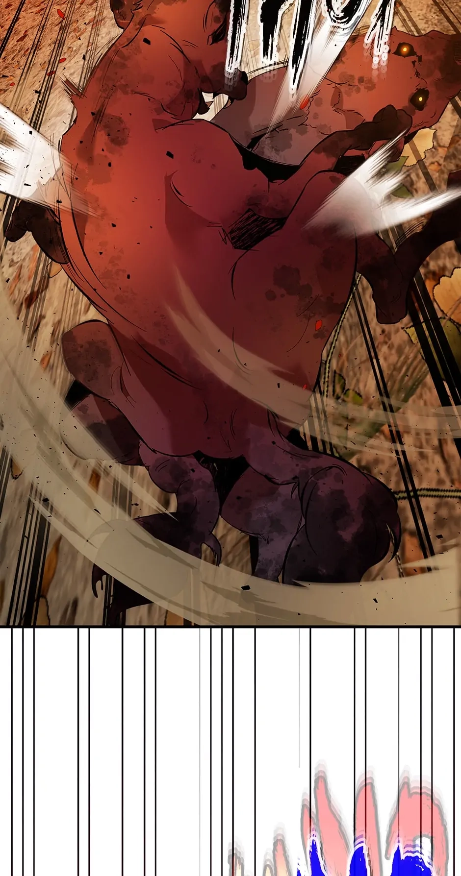 Leveling up with gods Chapter 73, page 35 of 88