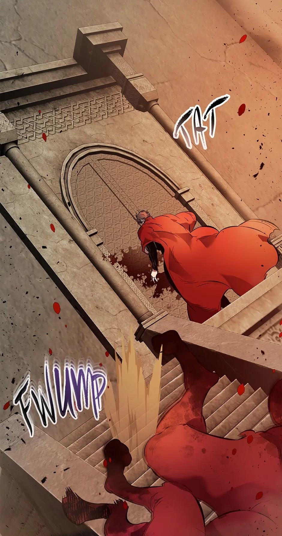 Leveling up with gods Chapter 73, page 38 of 88
