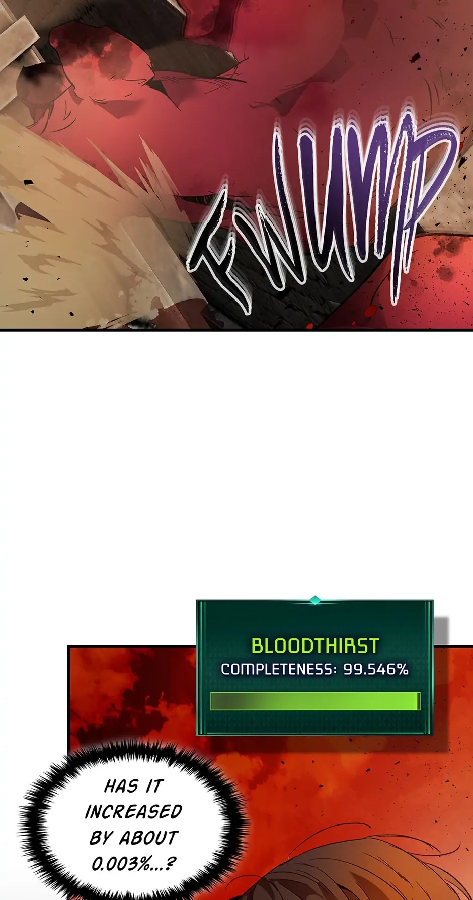 Leveling up with gods Chapter 73, page 39 of 88