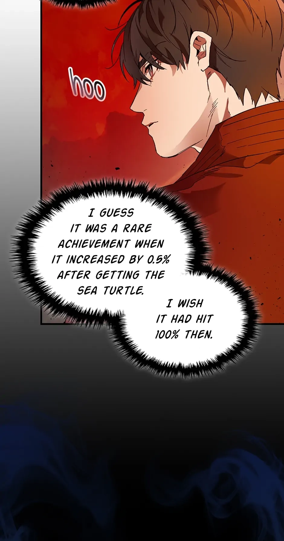 Leveling up with gods Chapter 73, page 40 of 88