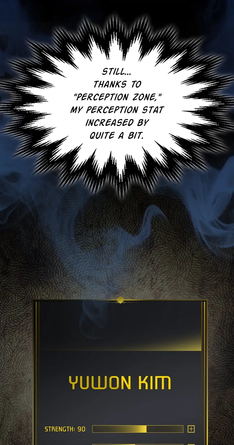 Leveling up with gods Chapter 73, page 41 of 88