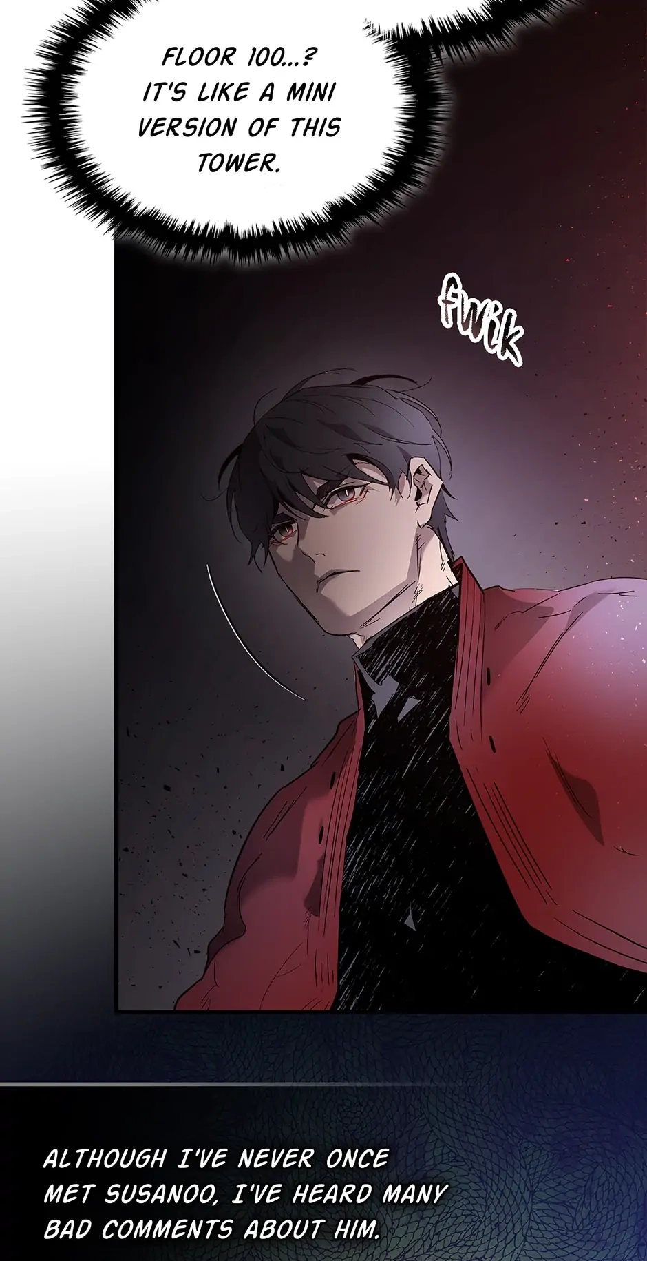 Leveling up with gods Chapter 73, page 49 of 88