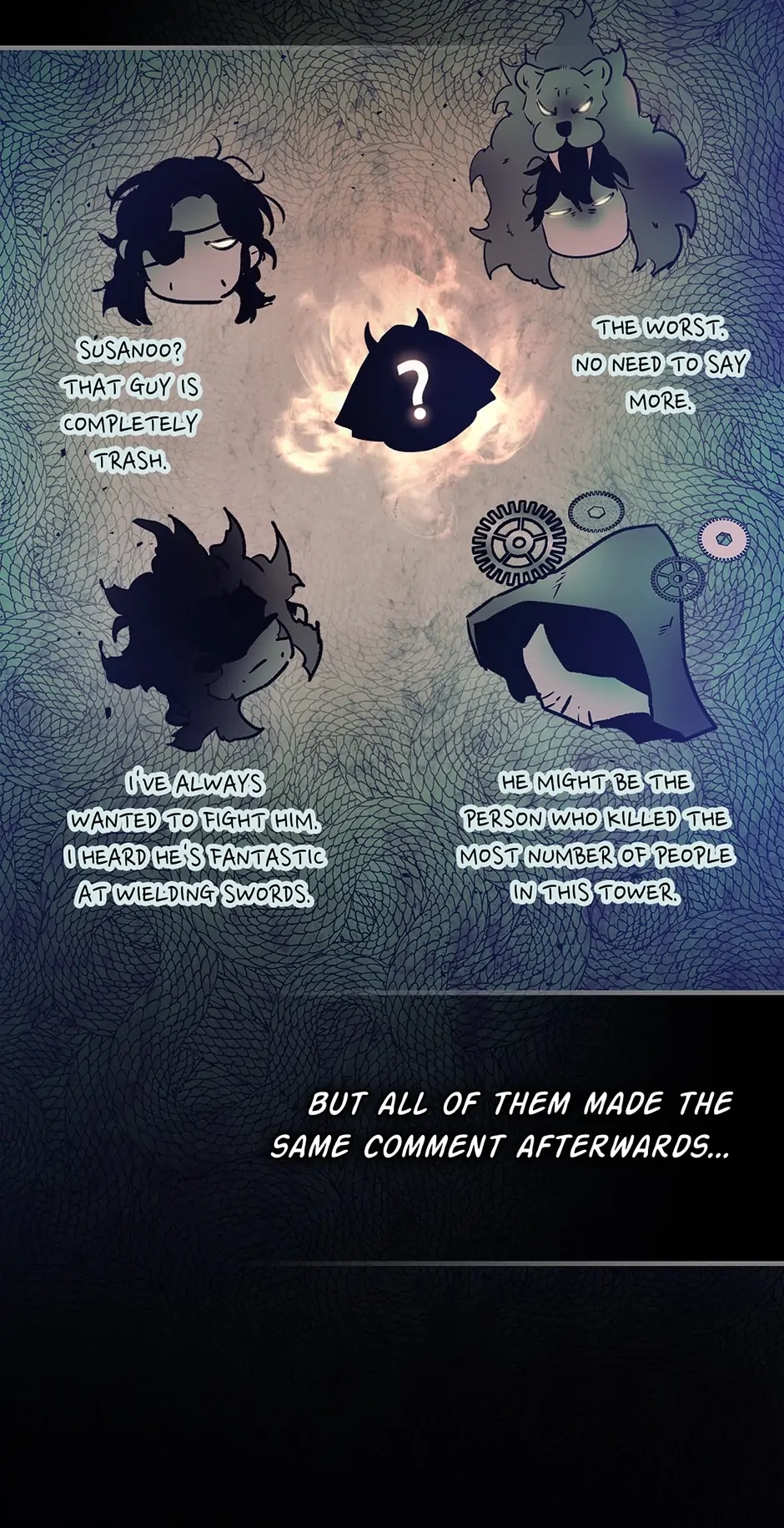 Leveling up with gods Chapter 73, page 50 of 88