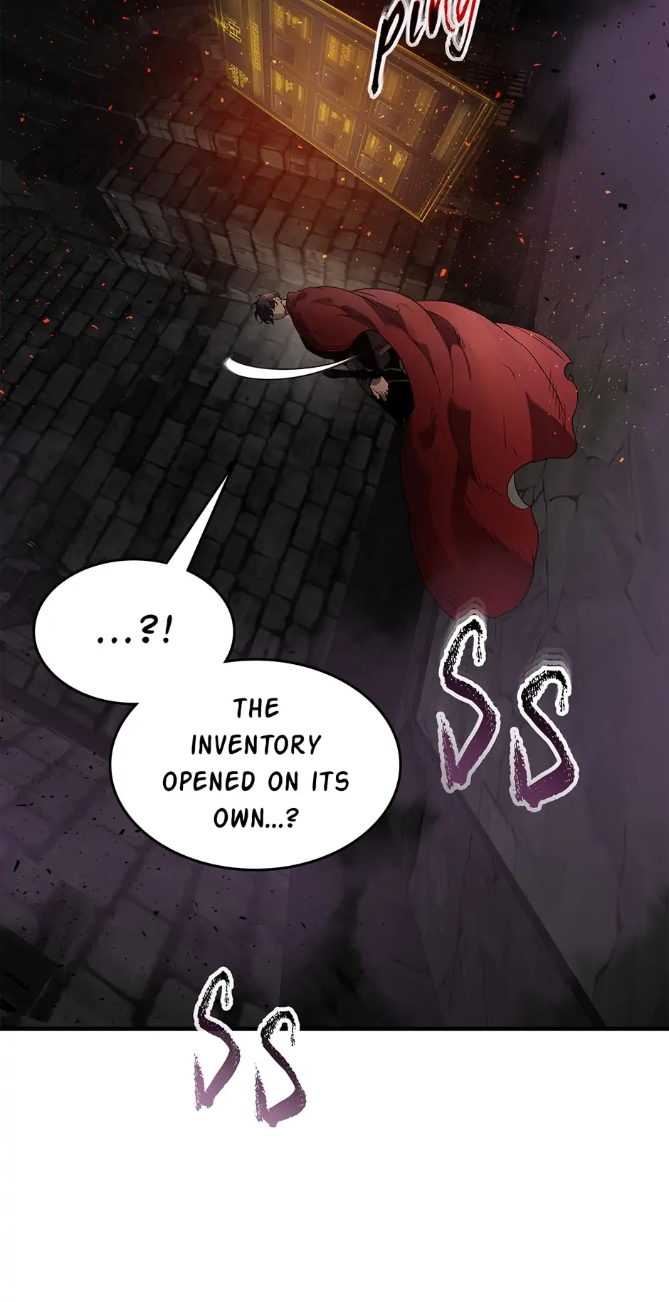 Leveling up with gods Chapter 73, page 53 of 88