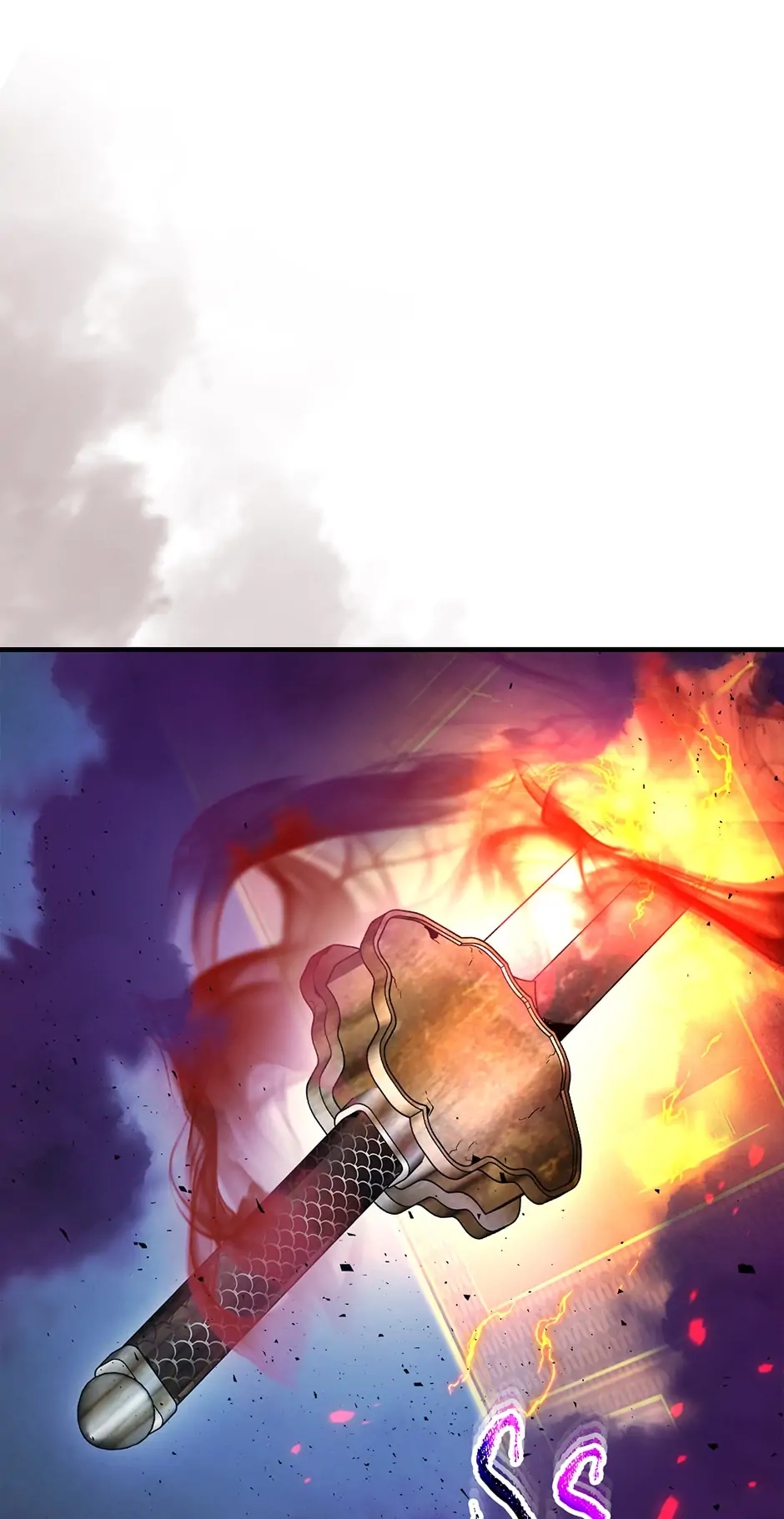 Leveling up with gods Chapter 73, page 54 of 88
