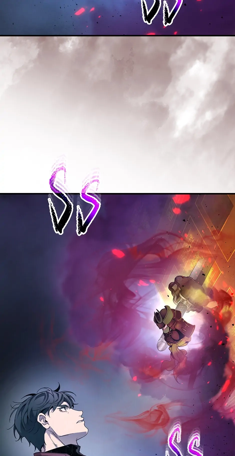 Leveling up with gods Chapter 73, page 55 of 88