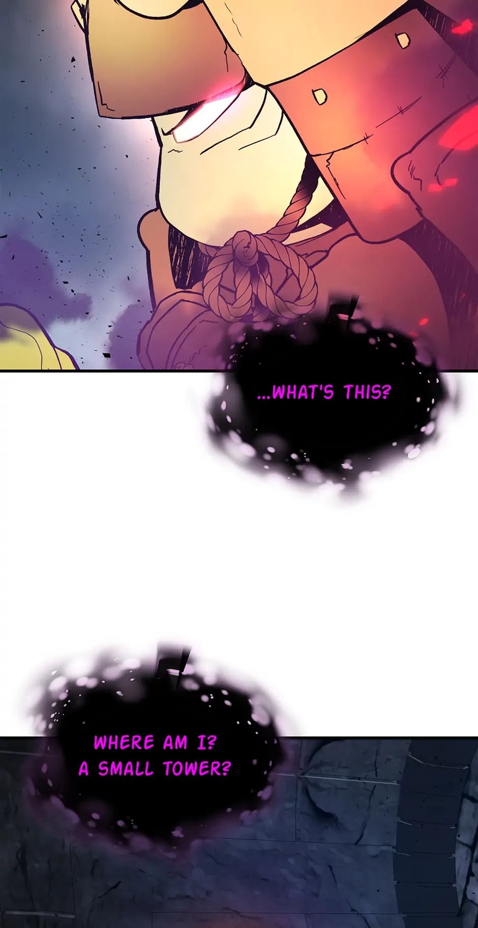 Leveling up with gods Chapter 73, page 57 of 88